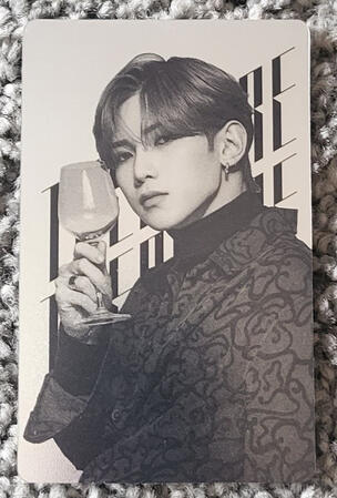 Yeosang Treasure PB