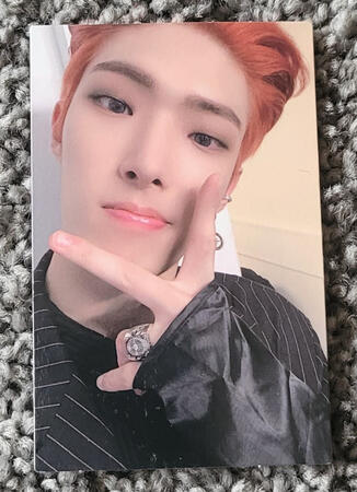 Mingi Treasure Epi Z